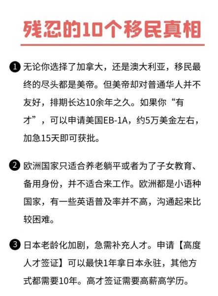 60%移民_如何规划资产与身份