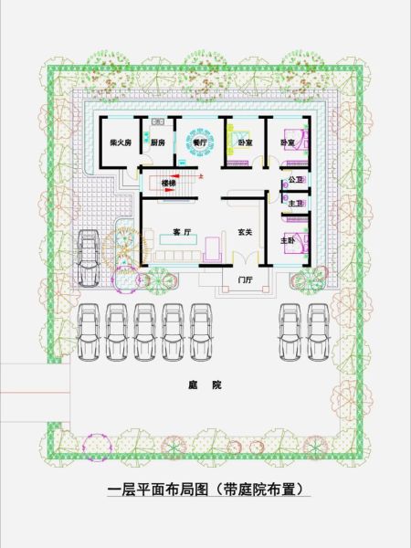 高又大的房子怎么选_高又大的户型有哪些坑