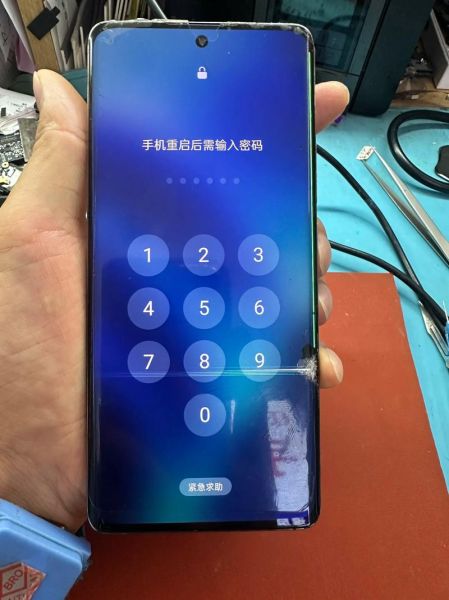 oppo手机触屏失灵怎么办_oppo屏幕没反应如何修复