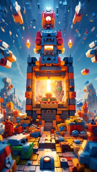 乐高设计软件手机版怎么下载_乐高设计软件手机版哪个好用