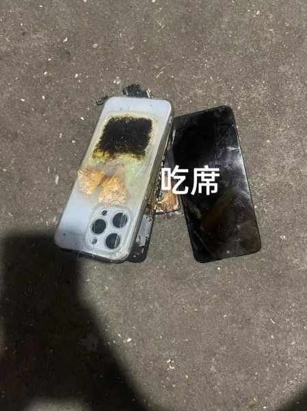 充电玩手机会爆炸吗_边充电边玩安全吗