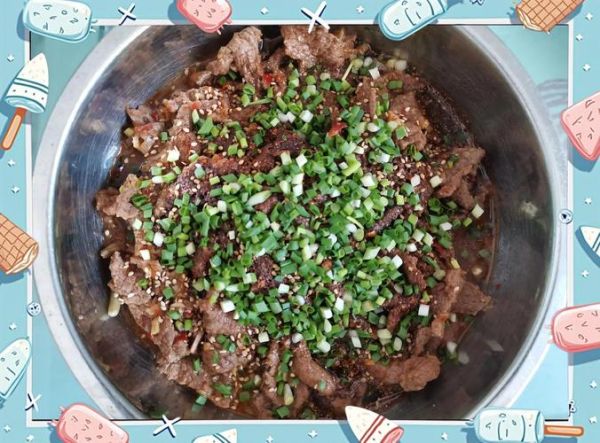 牦牛肉怎么做好吃_牦牛肉炖多久才软烂