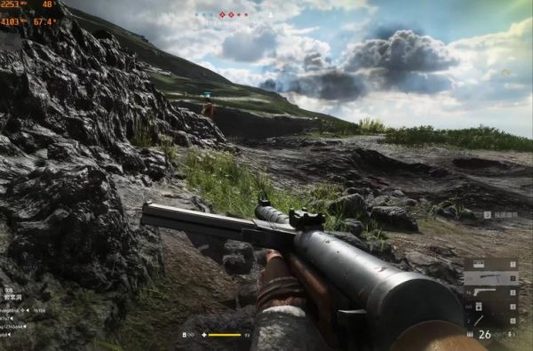 战地是什么意思_战地有哪些经典地图