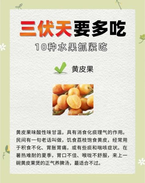 夏天怎么避暑_夏天吃什么水果好