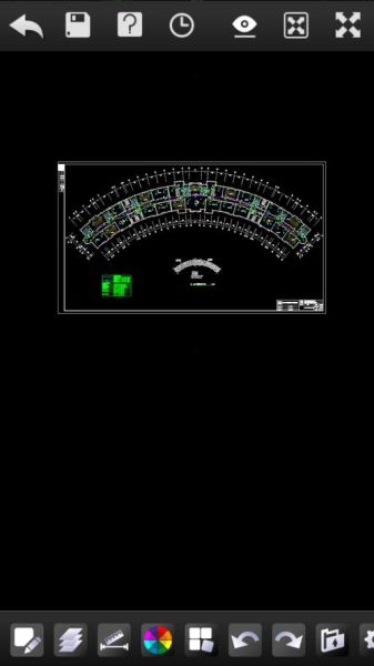 手机cad快速看图怎么用_手机cad快速看图哪个好用