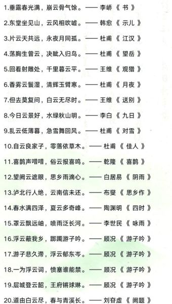 云声词语是什么_云声词语怎么用