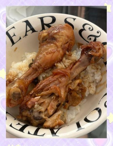 红烧鸡腿怎么做_红烧鸡腿的家常做法