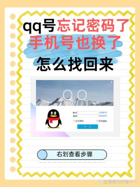 知道qq号怎么查手机号_是否违法