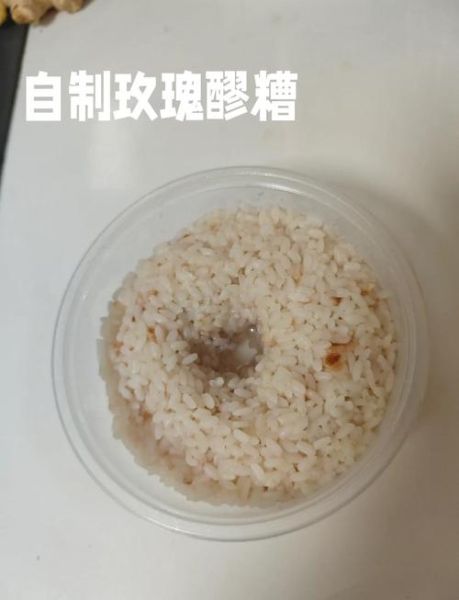 醪糟的做法_自制醪糟怎么做才香甜