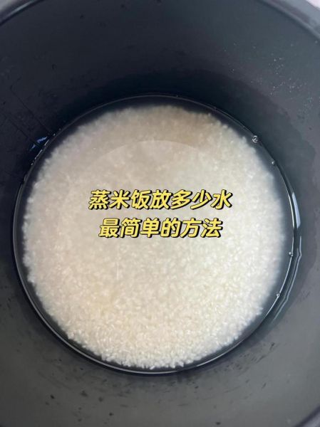 二米饭怎么做_二米饭水和米的比例是多少