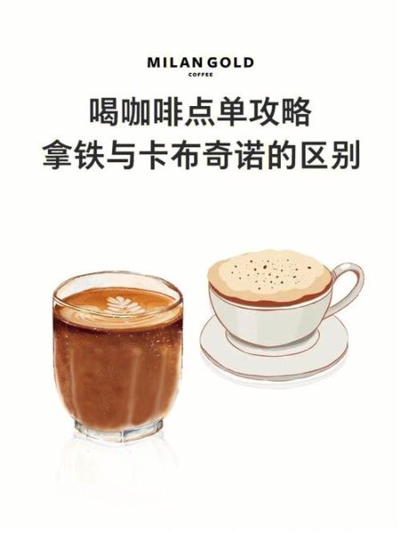 摩卡咖啡怎么做_摩卡咖啡和拿铁的区别