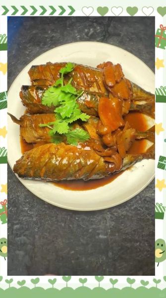 家常炖鲅鱼怎么做_鲅鱼去腥技巧