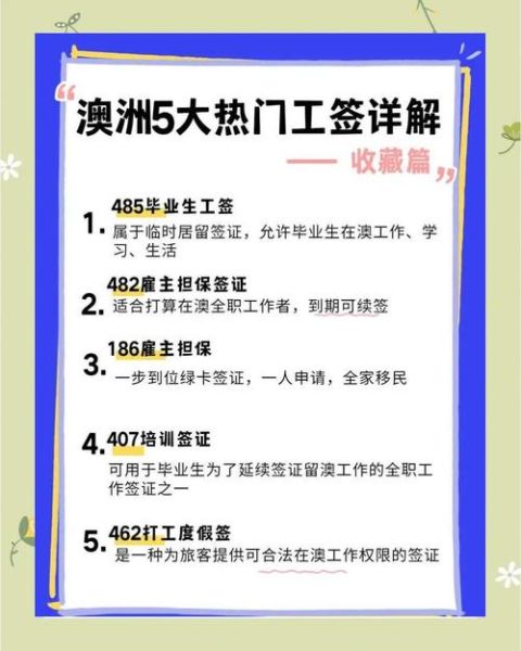 移民高薪国家有哪些_如何快速拿工签
