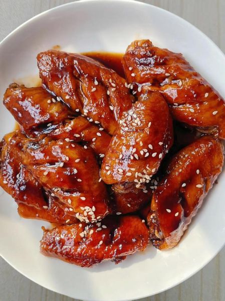 可乐鸡翅怎么做好吃_可乐鸡翅的家常做法