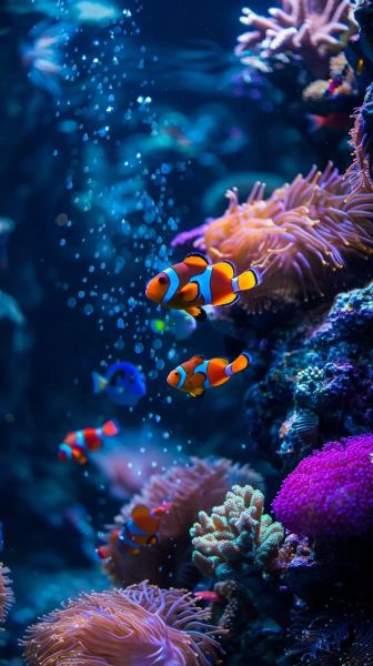 手机主题壁纸在哪下载_如何免费下载高清壁纸