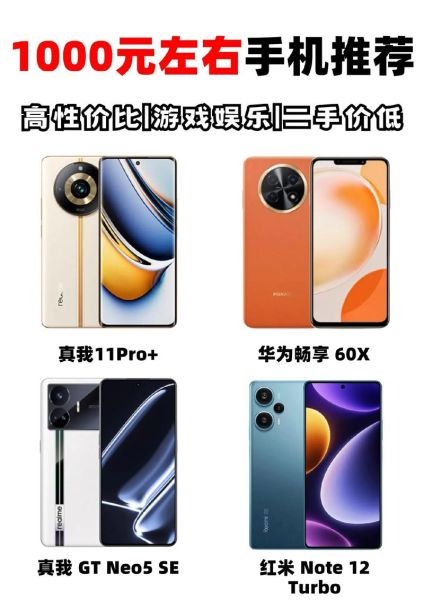 千元机哪款性价比高_学生党手机推荐