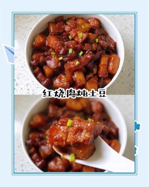 家常炖猪肉怎么做_炖猪肉简单做法