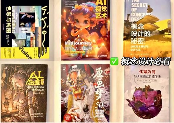 Stable_Diffusion绘画提示词怎么写