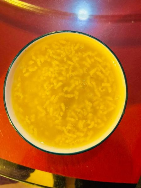 荷叶粥怎么做_荷叶粥的功效与作用