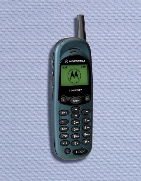 摩托罗拉老款手机图片哪里找_经典机型有哪些