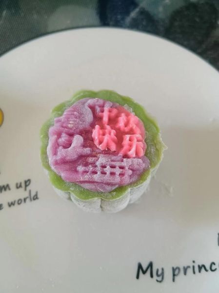 水晶月饼怎么做_水晶月饼配方比例