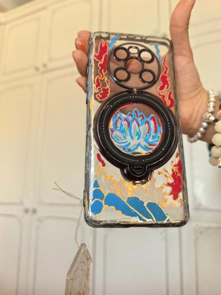 手机壳怎么做_自制手机壳需要哪些材料