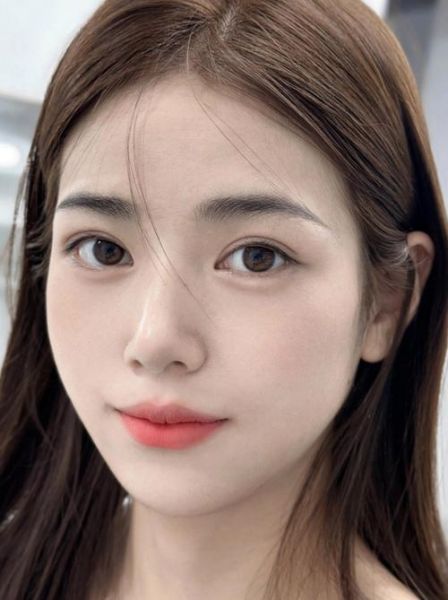 幼儿眉毛稀疏怎么办_如何护理幼儿眉毛