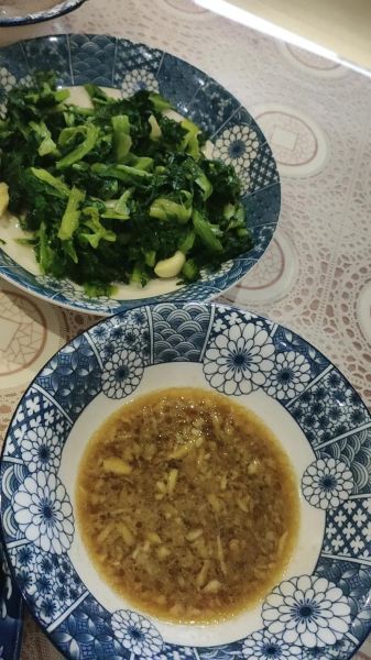 红薯叶菜馍怎么做_红薯叶菜馍需要蒸多久