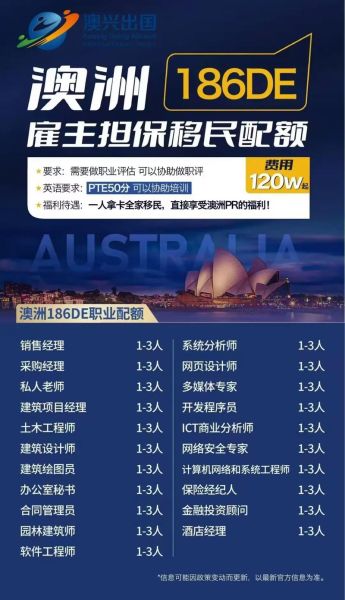 澳洲移民怎么样_澳洲移民条件有哪些