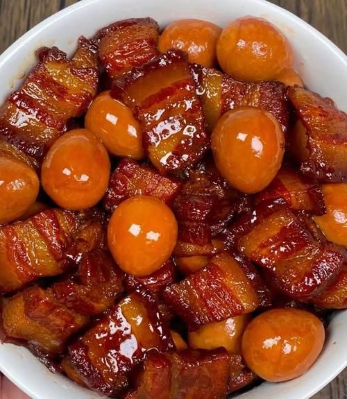 红烧肉家常的做法_红烧肉怎么做才肥而不腻