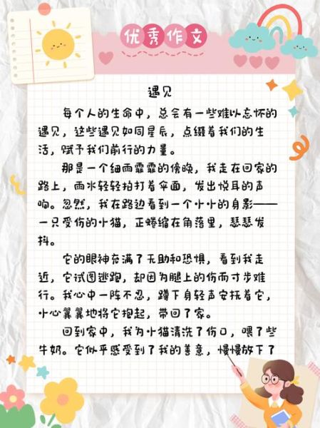 美好遇见是什么意思_如何创造美好遇见