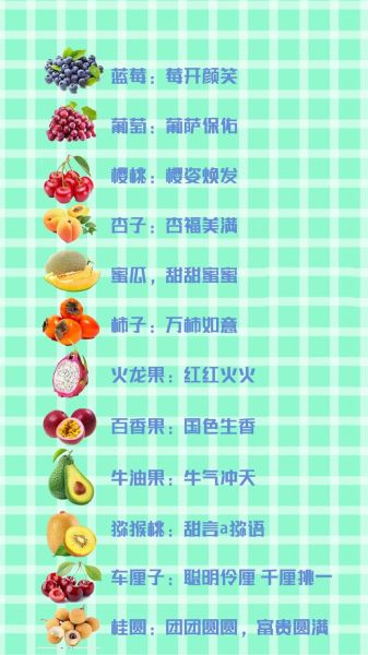 果实漂亮怎么形容_果实漂亮有哪些词语