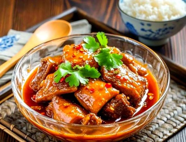 可乐鸭怎么做_可乐鸭最正宗的做法