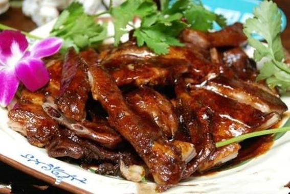 可乐鸭怎么做_可乐鸭最正宗的做法