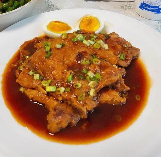 大排怎么做好吃_大排腌制多久才入味