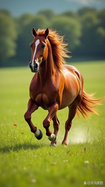 马叫声有哪些_马嘶鸣代表什么