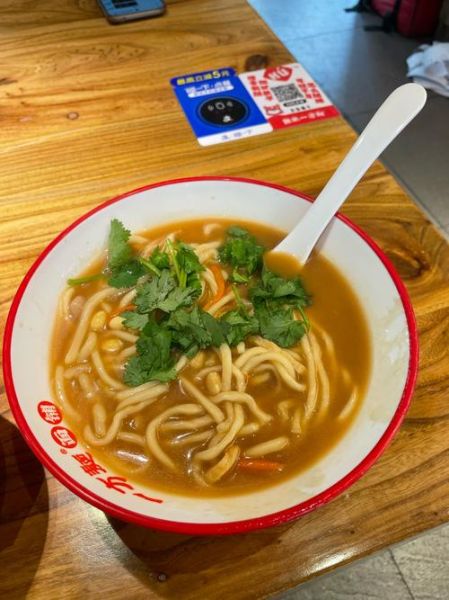 糊汤面条怎么做_糊汤面条的家常做法