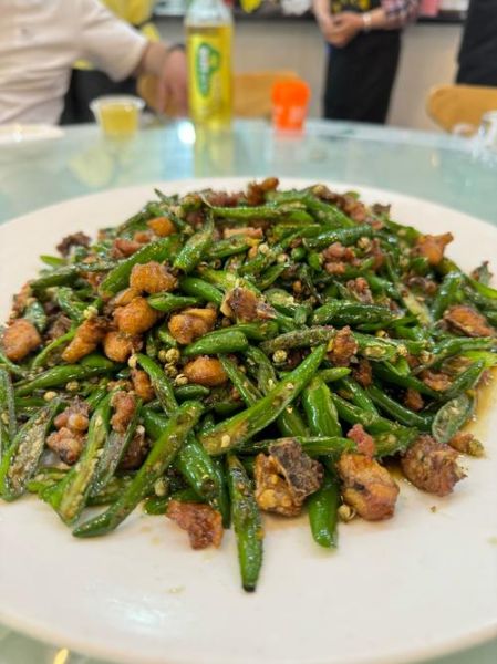 尖椒鸡怎么做_尖椒鸡最正宗的做法