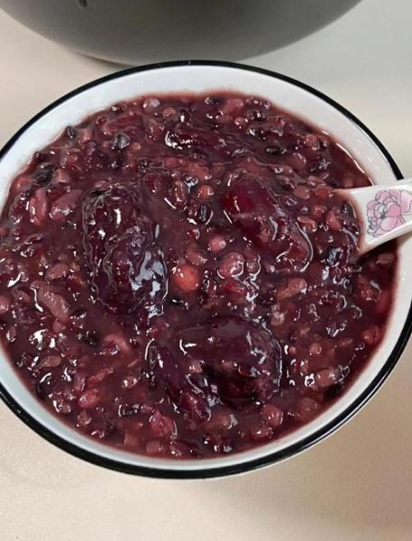 红糖粥的做法_红糖粥怎么煮才补血