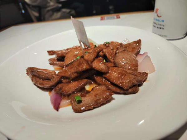 南煎肝怎么做_南煎肝的正宗做法