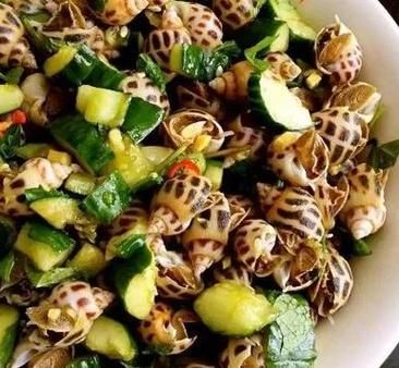 冰镇花螺怎么做_冰镇花螺要焯水吗