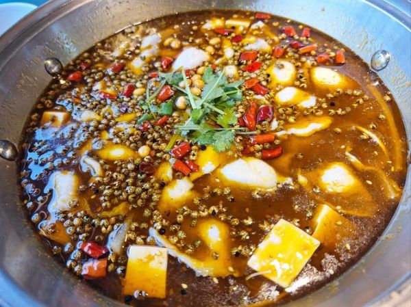 椒麻鱼怎么做才正宗_正宗椒麻鱼做法视频