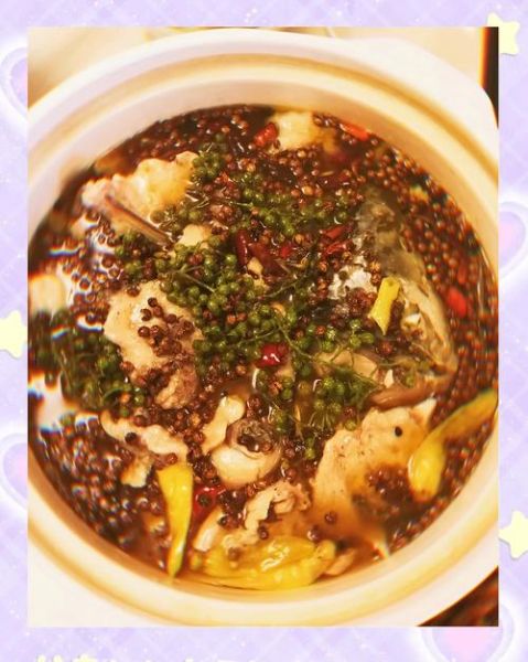 椒麻鱼怎么做才正宗_正宗椒麻鱼做法视频
