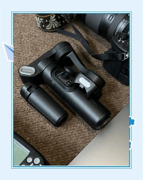 手机拍摄稳定器哪个牌子好_手机稳定器怎么选