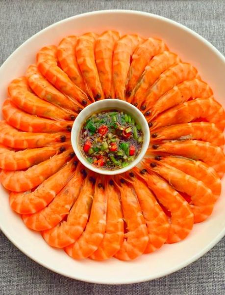 白勺虾怎么做好吃_白勺虾煮几分钟才鲜嫩
