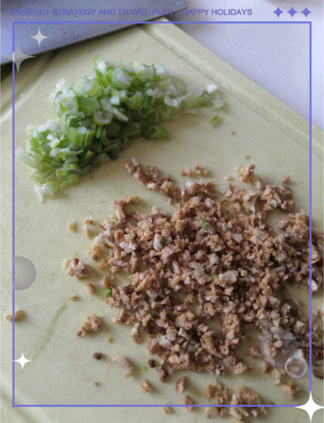 油渣饼的做法_油渣饼怎么做才酥脆