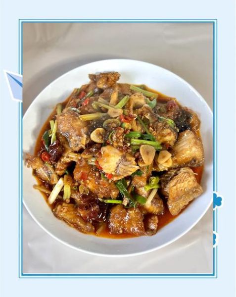 红烧鱼块怎么做_红烧鱼块做法视频