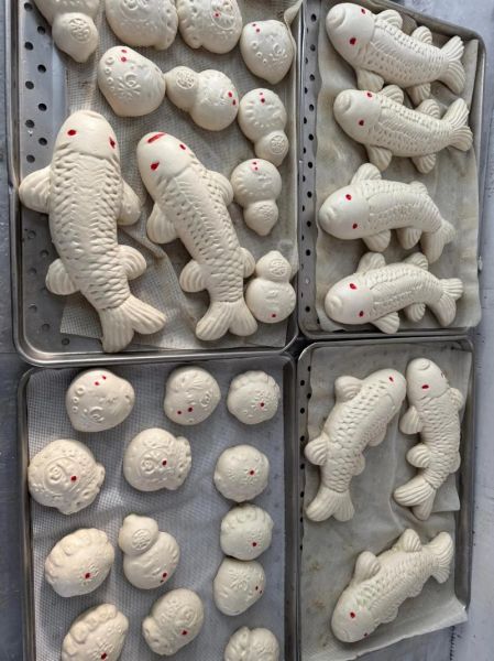 手工面鱼怎么做_手工面鱼的家常做法