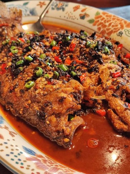 红烧鱼怎么做才入味_红烧鱼做法家常步骤