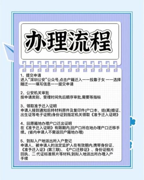 传统移民有哪些方式_传统移民申请流程